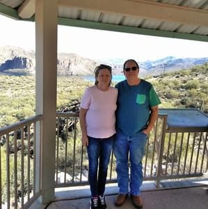 Meet your Posher, Christy